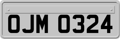 OJM0324