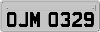OJM0329