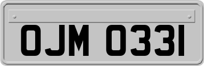 OJM0331