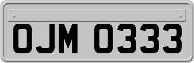 OJM0333