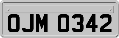 OJM0342