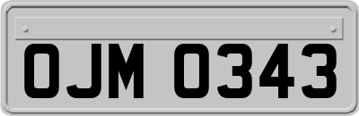 OJM0343