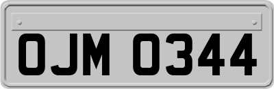 OJM0344