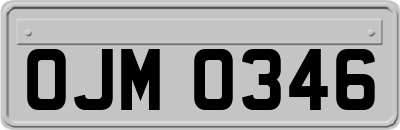 OJM0346