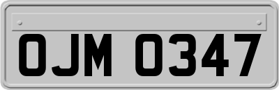 OJM0347