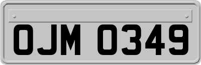 OJM0349