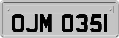 OJM0351