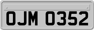 OJM0352