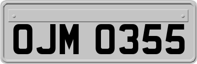 OJM0355
