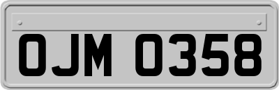 OJM0358