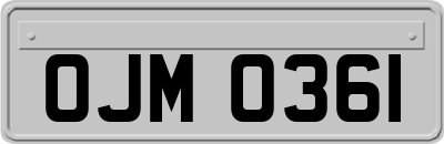 OJM0361