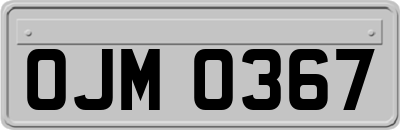 OJM0367