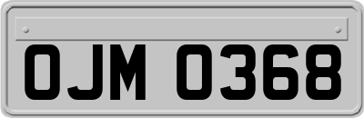 OJM0368
