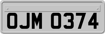 OJM0374