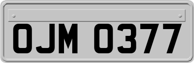 OJM0377