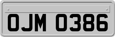 OJM0386