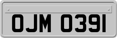 OJM0391