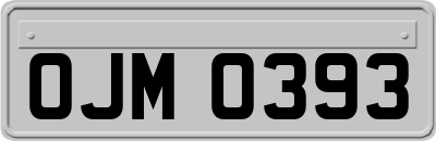 OJM0393