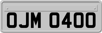 OJM0400