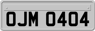 OJM0404