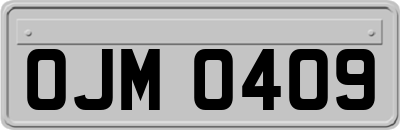 OJM0409