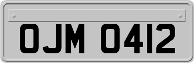 OJM0412