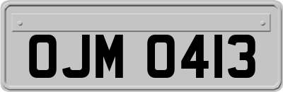 OJM0413