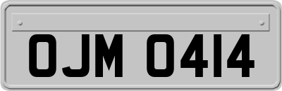 OJM0414