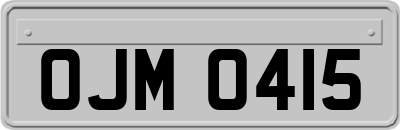 OJM0415
