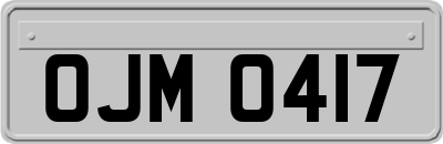 OJM0417