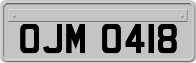 OJM0418