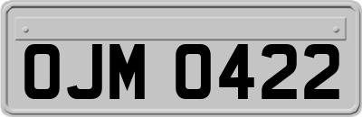 OJM0422