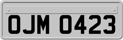 OJM0423