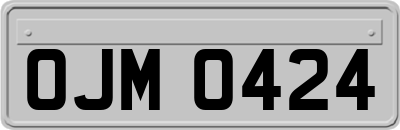OJM0424