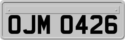 OJM0426