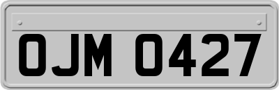 OJM0427
