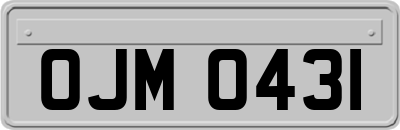 OJM0431