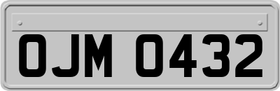 OJM0432