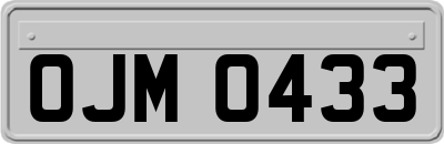OJM0433
