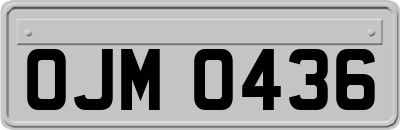 OJM0436