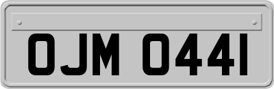OJM0441