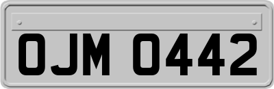 OJM0442