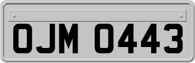 OJM0443