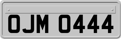 OJM0444