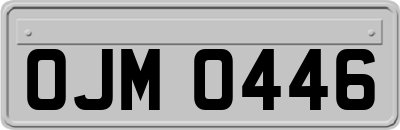OJM0446