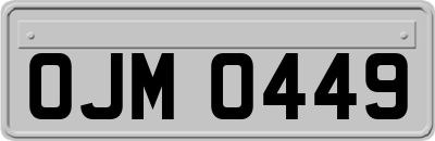OJM0449
