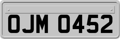 OJM0452
