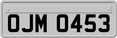 OJM0453