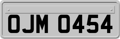OJM0454