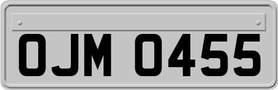 OJM0455